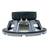 Cerwin Vega SM8F4 8" 2-Way Coaxial Marine Speakers with RGB LED Lighting - Pair