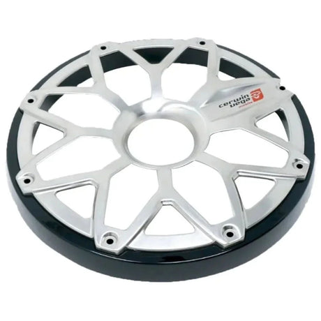 Cerwin Vega SM8FGB 8" RPM Stroker Flush Mount Speaker Grilles - Pair