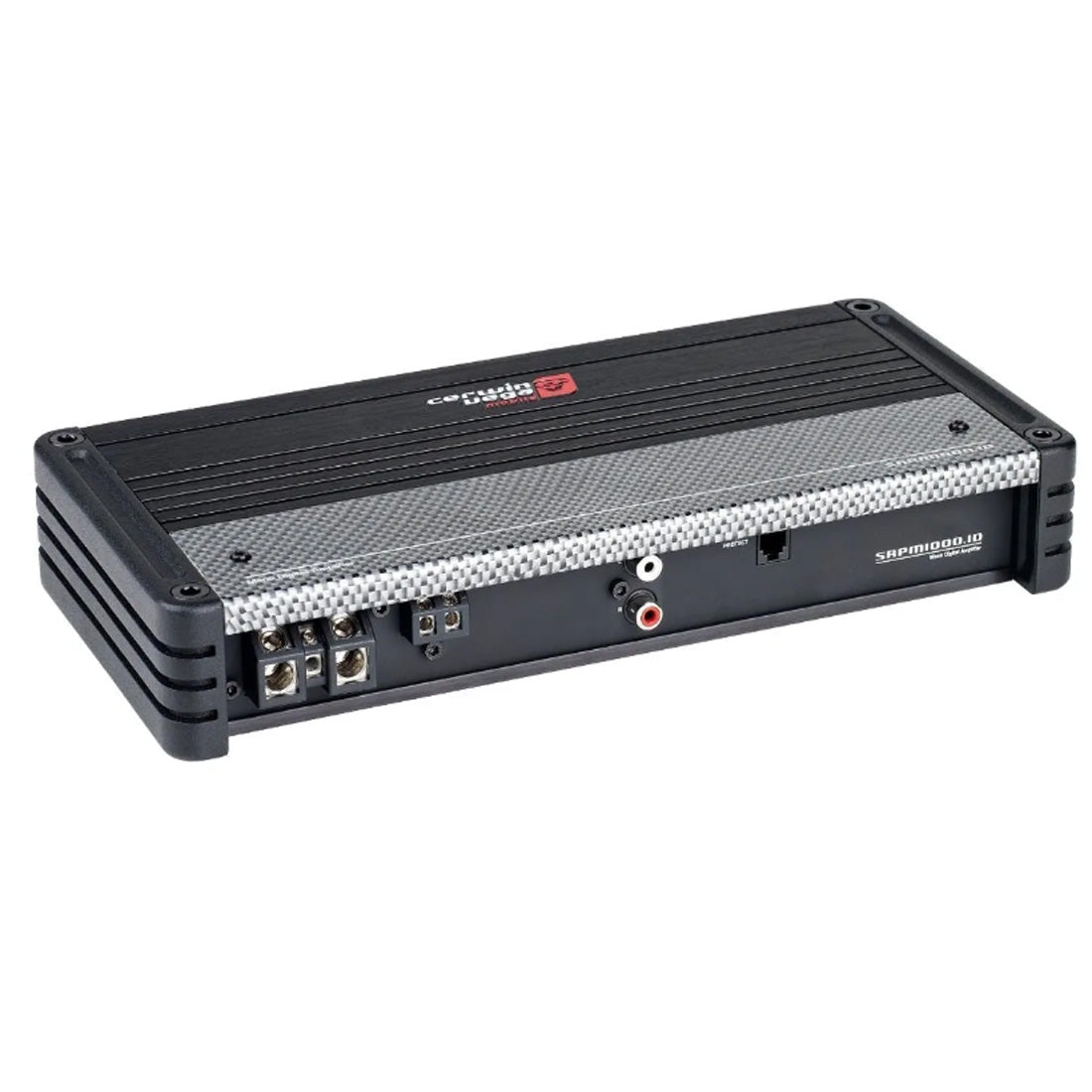 Cerwin Vega SRPM1000.1D 1-Channel SRPM Stroker Monoblock Class-D Amplifier