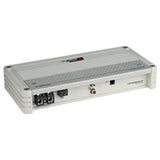 Cerwin Vega SRPM1000.1DW 1-Channel SRPM Stroker Monoblock Class-D Amplifier - White