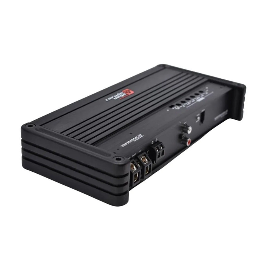 Cerwin Vega SRPM1000.1D 1-Channel SRPM Stroker Monoblock Class-D Amplifier