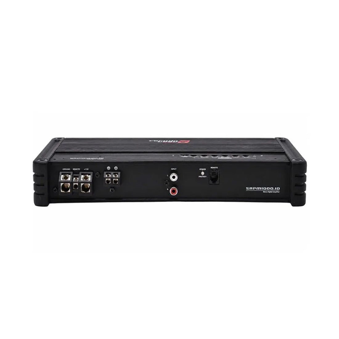 Cerwin Vega SRPM1000.1D 1-Channel SRPM Stroker Monoblock Class-D Amplifier
