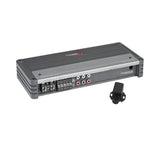 Cerwin Vega SRPM1100.5D 5-Channel SRPM Stroker Full Range Class-D Amplifier