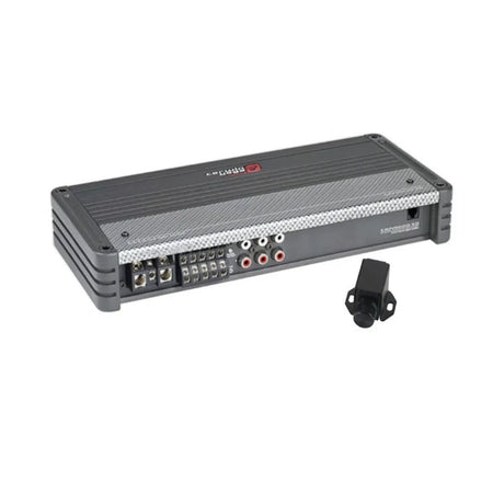 Cerwin Vega SRPM1100.5D 5-Channel SRPM Stroker Full Range Class-D Amplifier