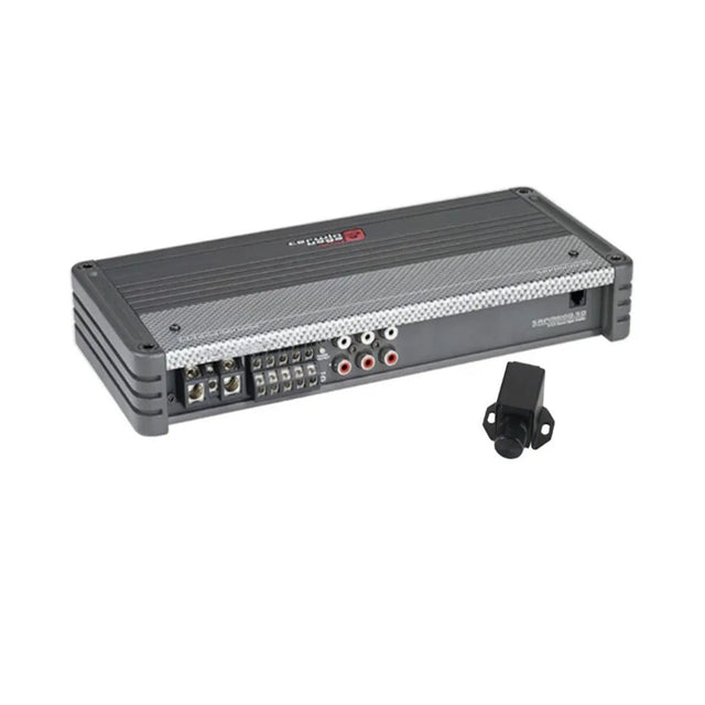 Cerwin Vega SRPM1100.5D 5-Channel SRPM Stroker Full Range Class-D Amplifier