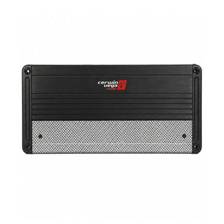 Cerwin Vega SRPM1100.5D 5-Channel SRPM Stroker Full Range Class-D Amplifier