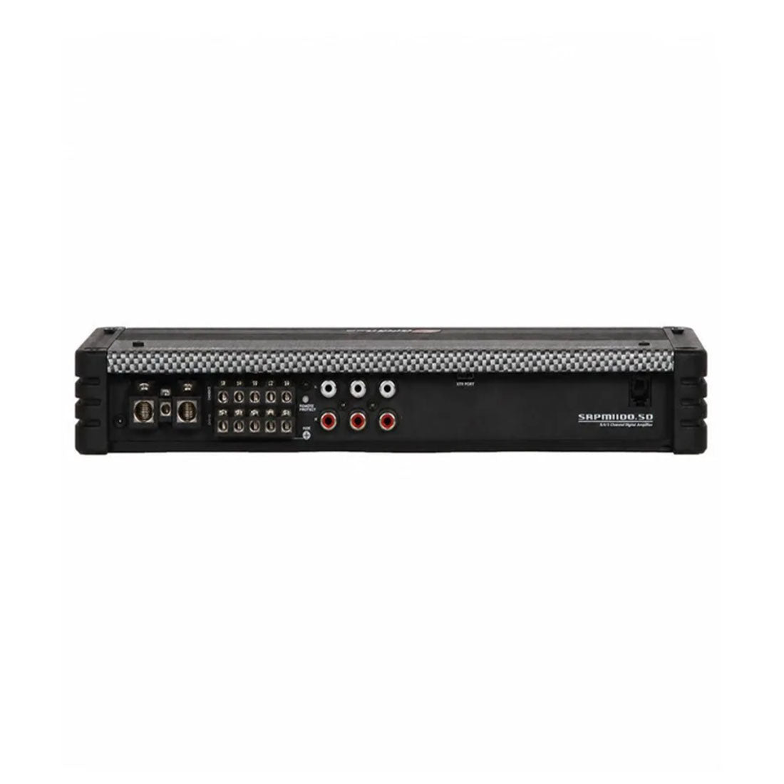 Cerwin Vega SRPM1100.5D 5-Channel SRPM Stroker Full Range Class-D Amplifier