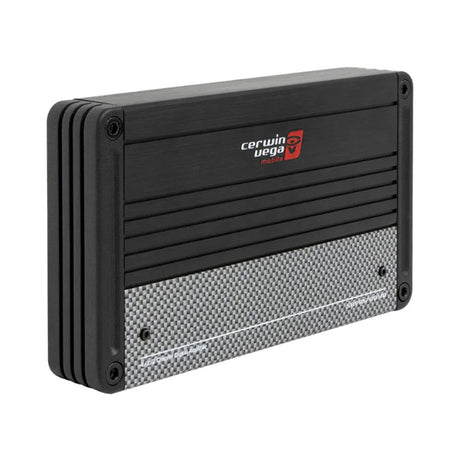 Cerwin Vega SRPM700.2D 2-Channel SRPM Stroker Full Range Class-D Amplifier