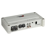 Cerwin Vega SRPM700.2DW 2-Channel SRPM Stroker Full Range Class-D Amplifier - White