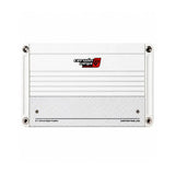 Cerwin Vega SRPM700.2DW 2-Channel SRPM Stroker Full Range Class-D Amplifier - White