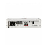 Cerwin Vega SRPM700.2DW 2-Channel SRPM Stroker Full Range Class-D Amplifier - White