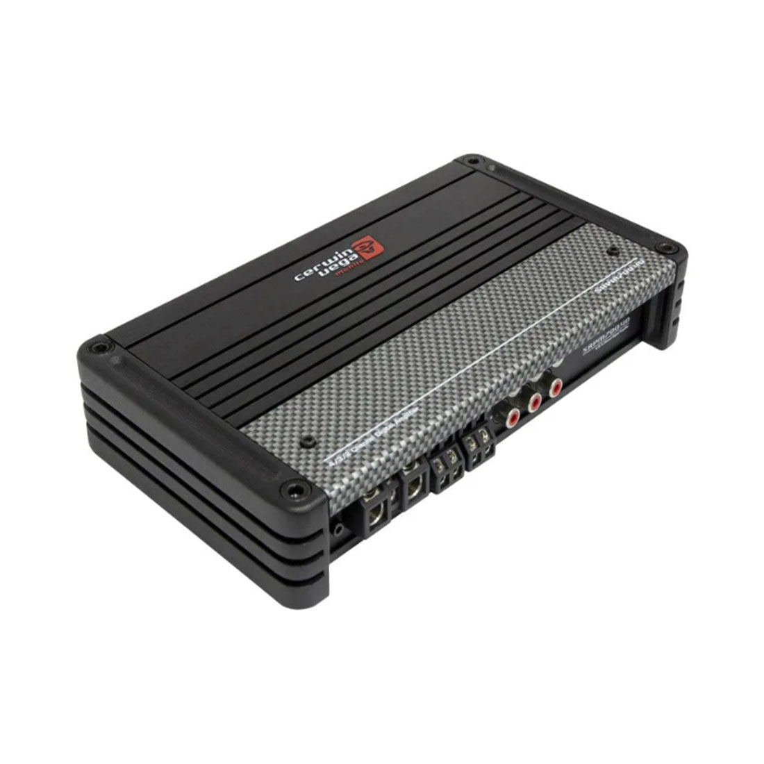Cerwin Vega SRPM700.2D 2-Channel SRPM Stroker Full Range Class-D Amplifier