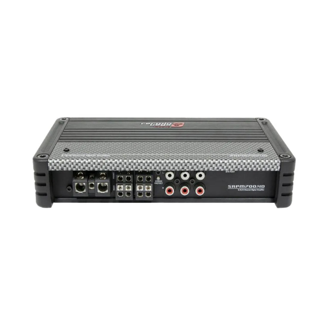 Cerwin Vega SRPM700.2D 2-Channel SRPM Stroker Full Range Class-D Amplifier