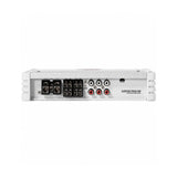 Cerwin Vega SRPM700.4DW 4-Channel SRPM Stroker Full Range Class-D Amplifier - White