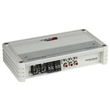 Cerwin Vega SRPM700.4DW 4-Channel SRPM Stroker Full Range Class-D Amplifier - White