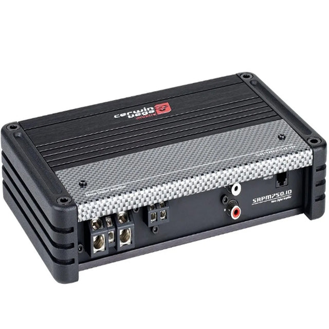 Cerwin Vega SRPM750.1D 1-Channel SRPM Stroker Class-D Monoblock Amplifier