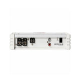 Cerwin Vega SRPM750.1DW 1-Channel SRPM Stroker Class-D Monoblock Amplifier - White