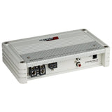 Cerwin Vega SRPM750.1DW 1-Channel SRPM Stroker Class-D Monoblock Amplifier - White