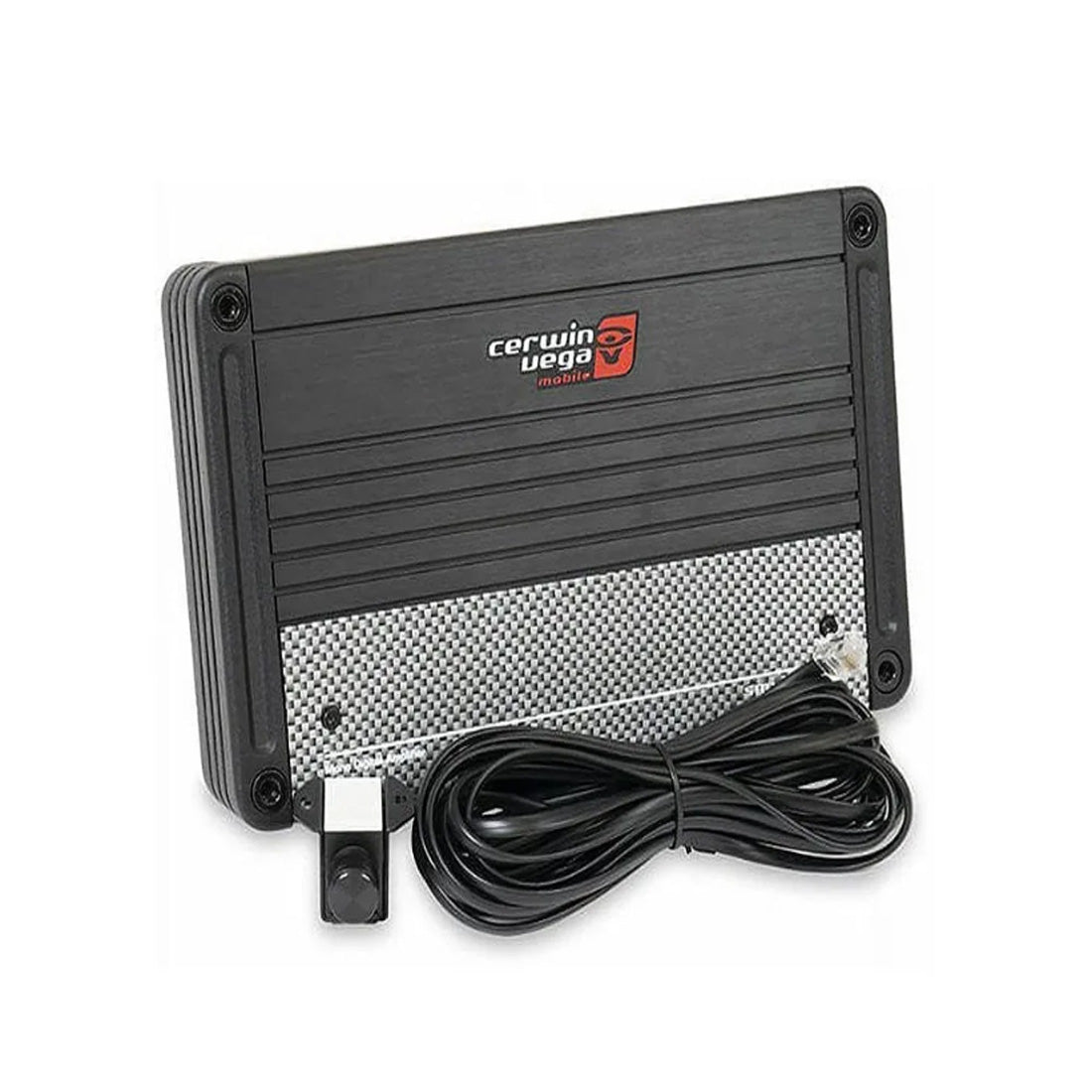 Cerwin Vega SRPM750.1D 1-Channel SRPM Stroker Class-D Monoblock Amplifier