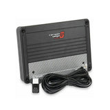 Cerwin Vega SRPM750.1D 1-Channel SRPM Stroker Class-D Monoblock Amplifier