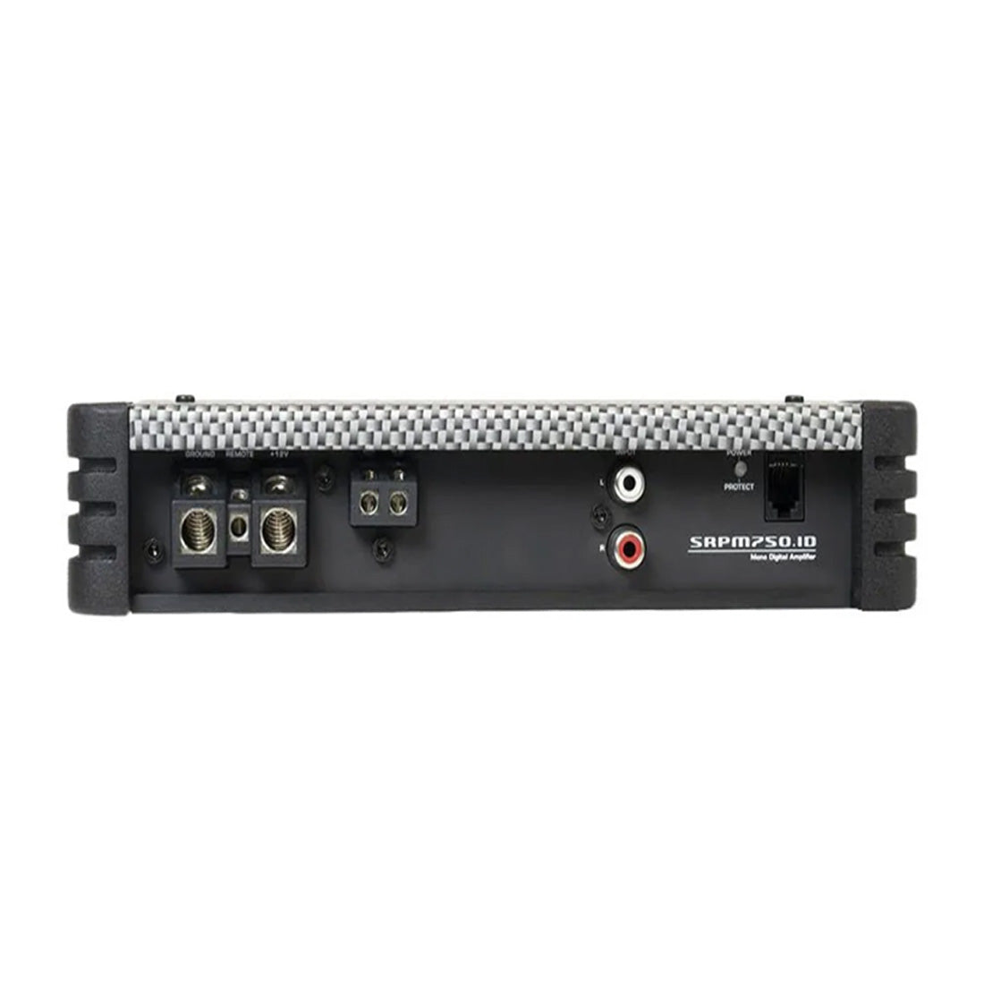 Cerwin Vega SRPM750.1D 1-Channel SRPM Stroker Class-D Monoblock Amplifier