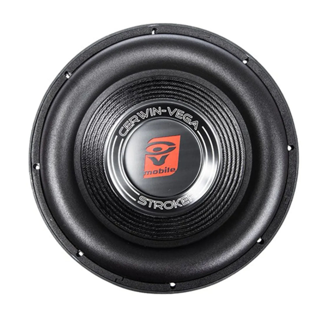 Cerwin Vega ST102D 10" 2-Ohm DVC Subwoofer - Each
