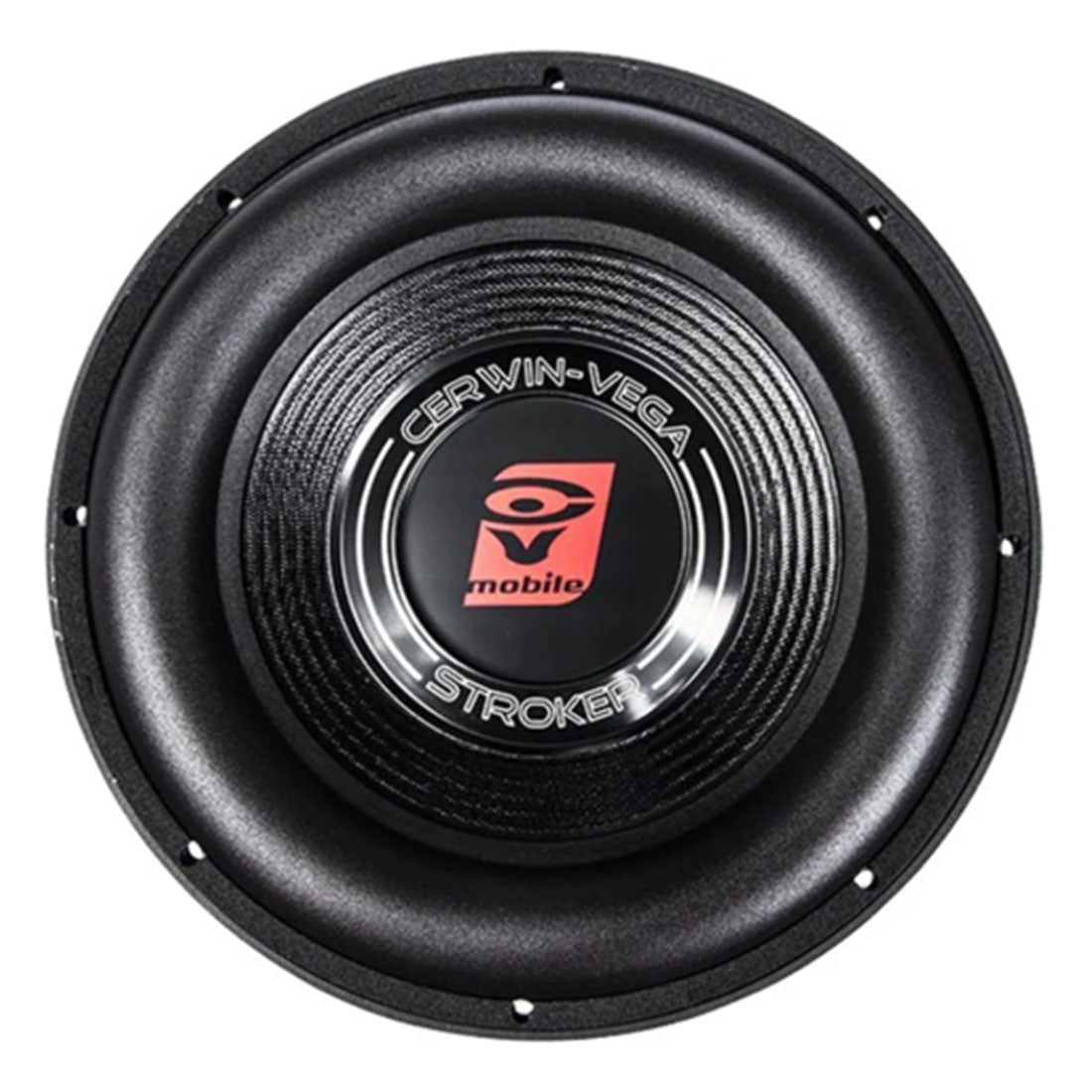 Cerwin Vega ST104D 10" 4-Ohm DVC Subwoofer - Each