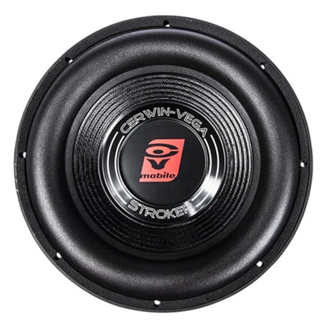 Cerwin Vega ST104D 10" 4-Ohm DVC Subwoofer - Each