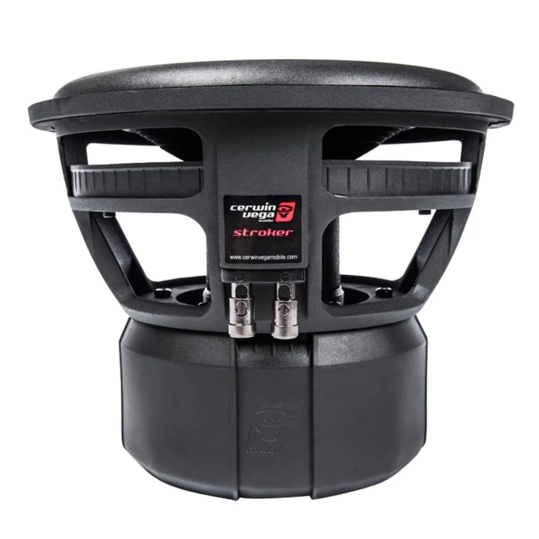 Cerwin Vega ST104D 10" 4-Ohm DVC Subwoofer - Each