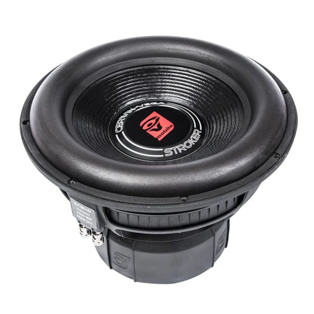 Cerwin Vega ST124D 12" 4-Ohm DVC Subwoofer - Each
