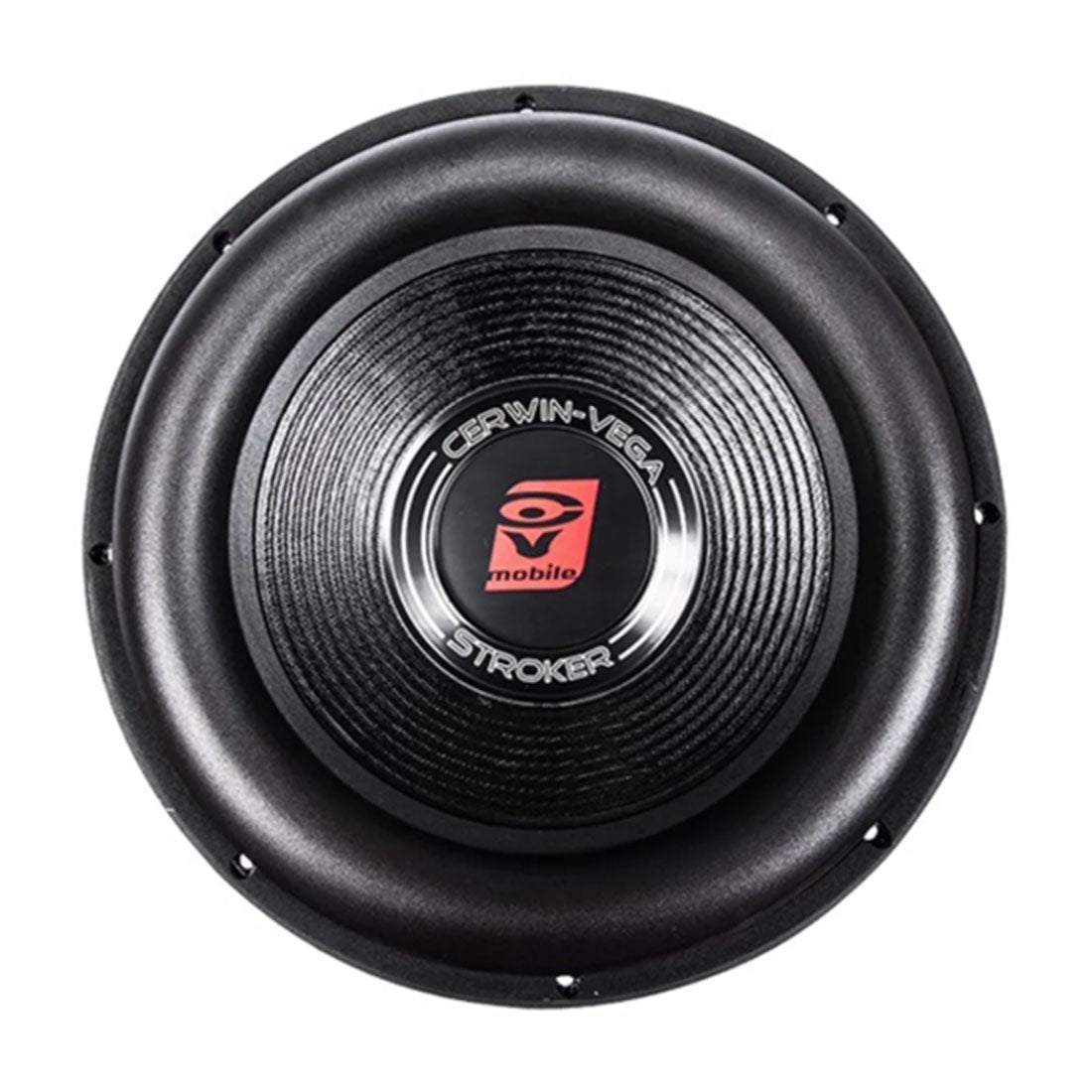 Cerwin Vega ST124D 12" 4-Ohm DVC Subwoofer - Each