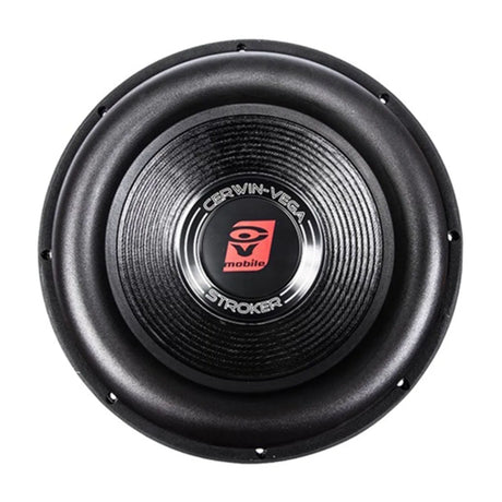 Cerwin Vega ST124D 12" 4-Ohm DVC Subwoofer - Each
