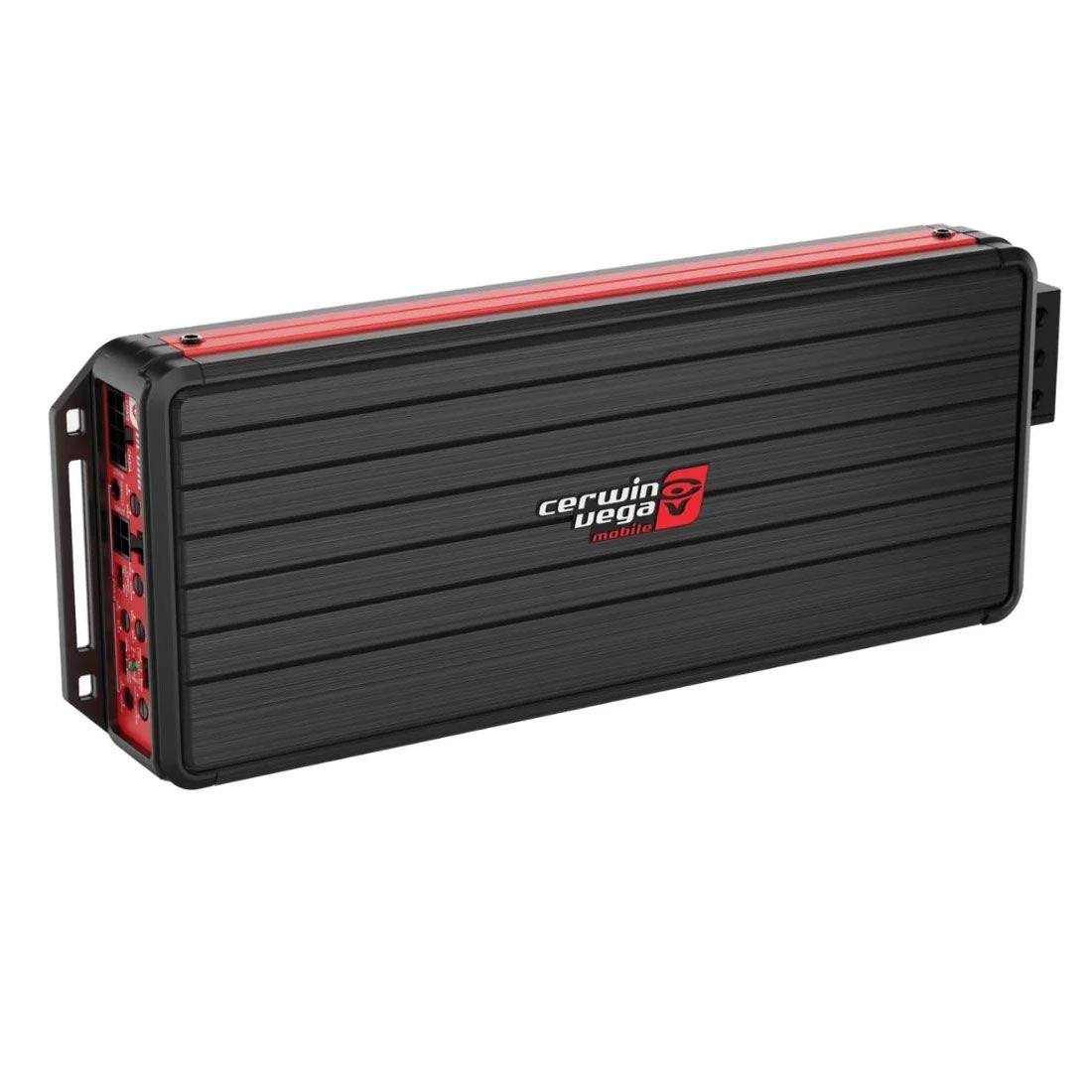 Cerwin Vega VCU81 VEGA Series Class D 1000W Monoblock Amplifier