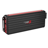 Cerwin Vega VCU81 VEGA Series Class D 1000W Monoblock Amplifier