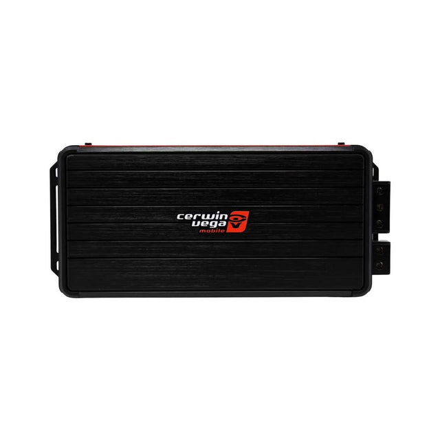 Cerwin Vega VCU81 VEGA Series Class D 1000W Monoblock Amplifier
