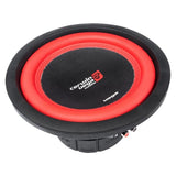 Cerwin Vega CVP800.2D 2-Ch 800W Amp + 800W Single Subwoofer + 8 Gauge Kit Cerwin Vega CVP800.2D 2-Ch 800W Amp + 800W Single Subwoofer + 8 Gauge Kit
