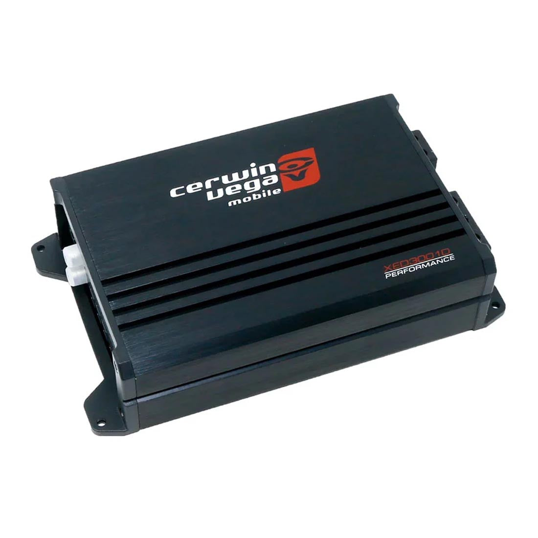 Cerwin Vega XED3001D XED Series Class-D Mono Amplifier - 400W Max