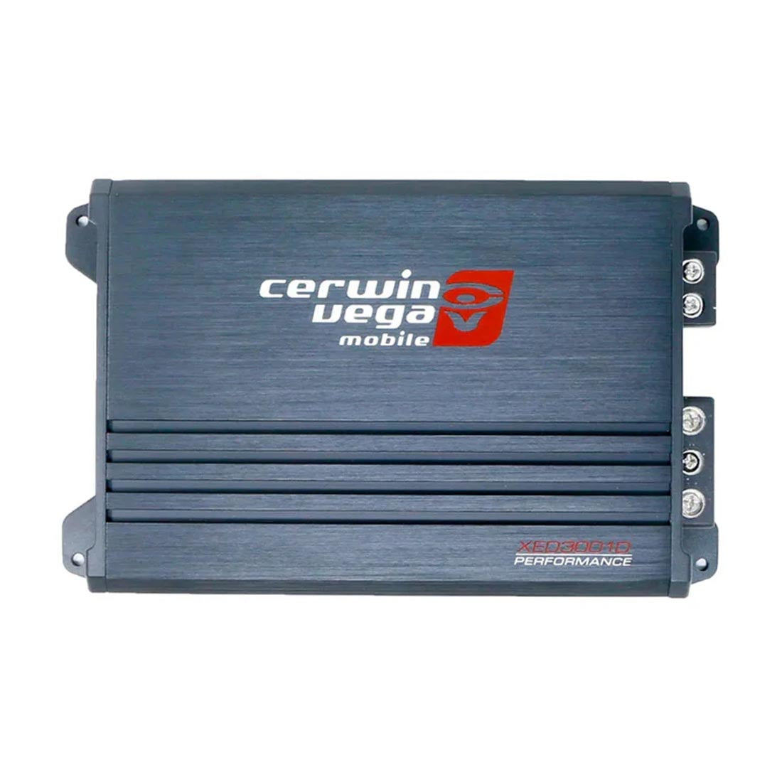 Cerwin Vega XED3001D XED Series Class-D Mono Amplifier - 400W Max