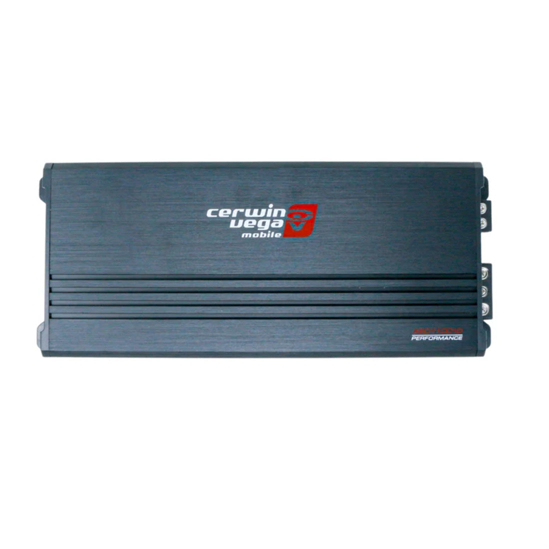 Cerwin Vega XED11001D XED Series Class-D Mono Amplifier - 1300W Max