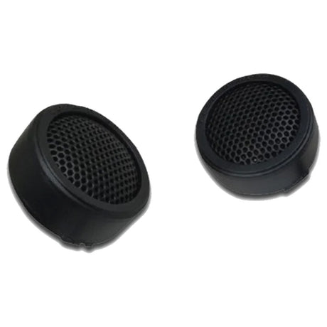 Cerwin Vega XED1T 1" 45W RMS 4 Ohm Tweeters - Pair