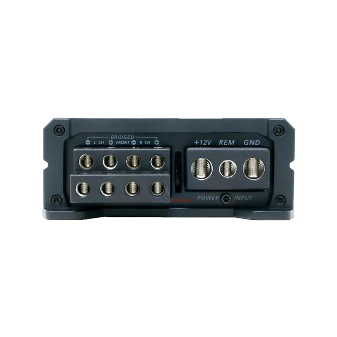 Cerwin Vega XED4004D XED Series Class-D 4-Channel Amplifier
