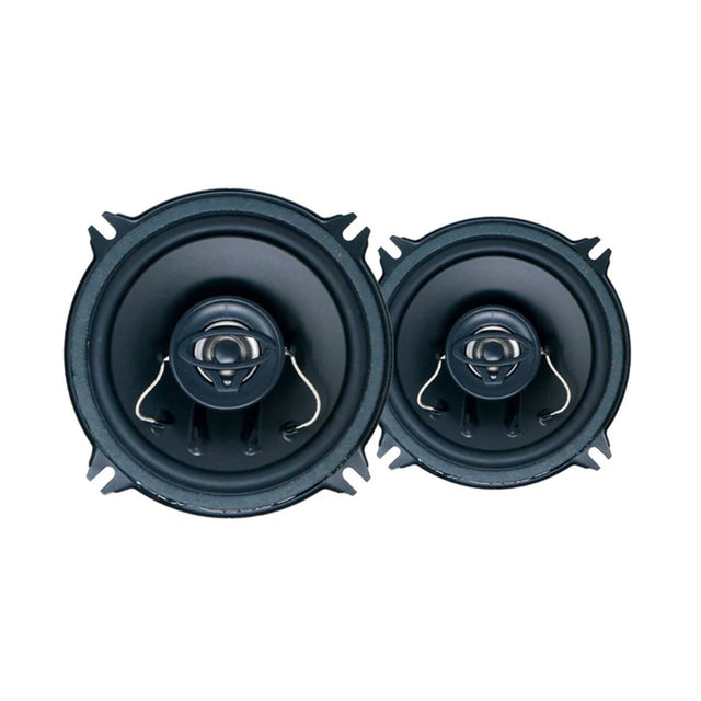 Cerwin Vega XED42 4" 20W RMS 4 Ohm 2-Way Coaxial Speakers - Pair