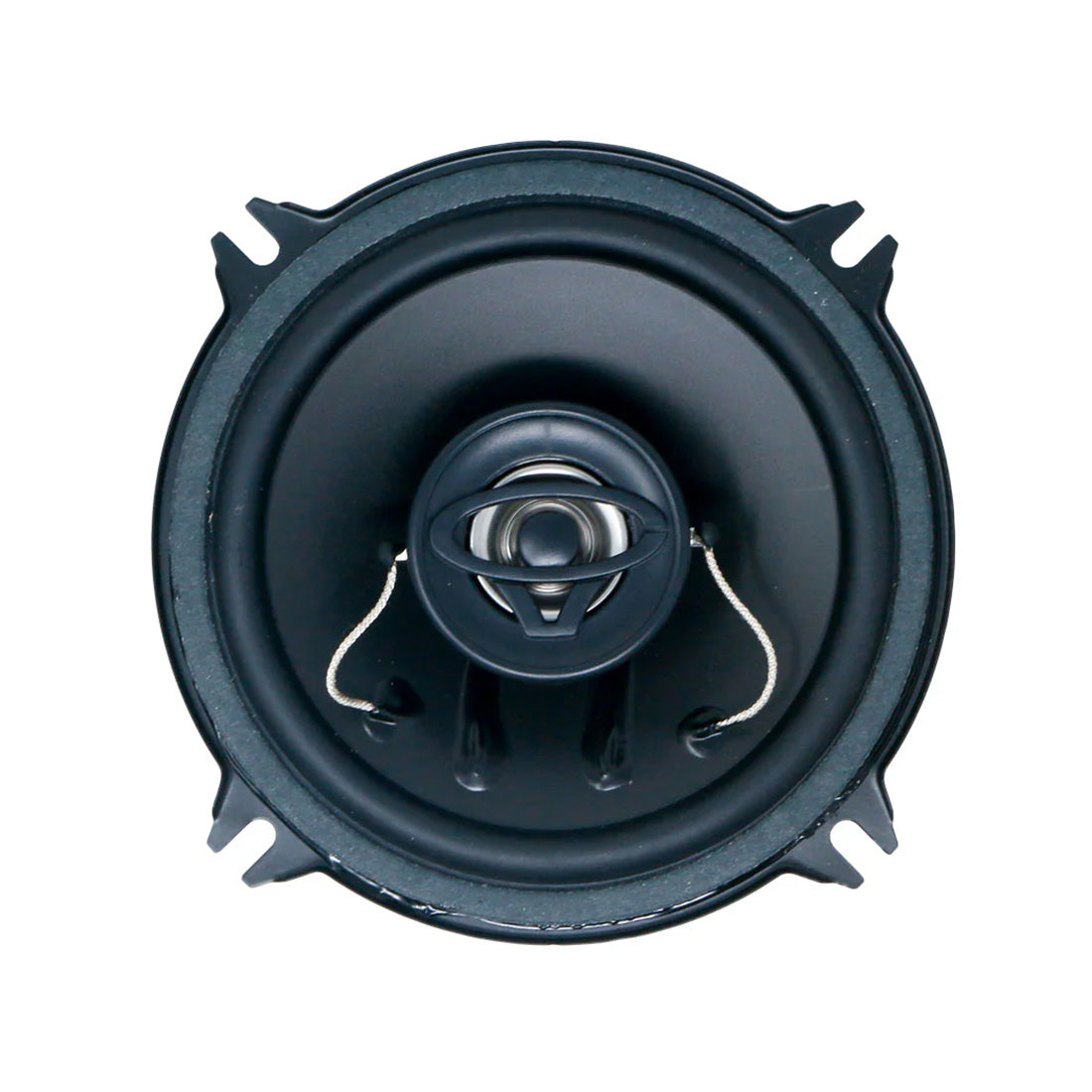 Pair Cerwin Vega XED42 4-Inch 2-Way Coaxial Car Speakers – 20W RMS – With Grilles