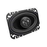 Cerwin Vega XED46 4x6" 20W RMS 4 Ohm 2-Way Coaxial Speakers - Pair