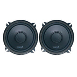 Cerwin Vega XED525C 5.25" 30W RMS 4 Ohm 2-Way Coaxial Speakers - Pair