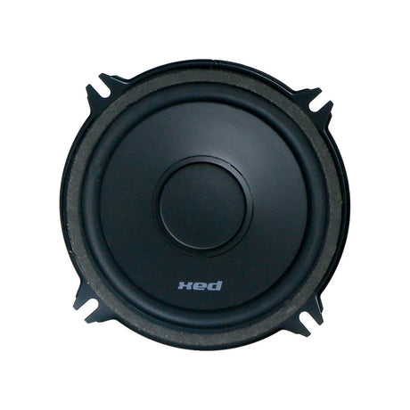 Cerwin Vega XED525C 5.25" 30W RMS 4 Ohm 2-Way Coaxial Speakers - Pair