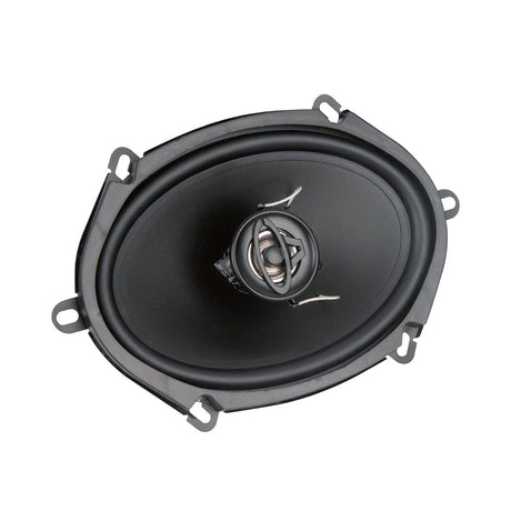 Cerwin Vega XED57 5x7" 30W RMS 4 Ohm 2-Way Coaxial Speakers - Pair