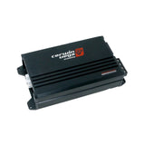 Cerwin Vega XED6004D XED Series Class-D 4-Channel Amplifier - 500W Max