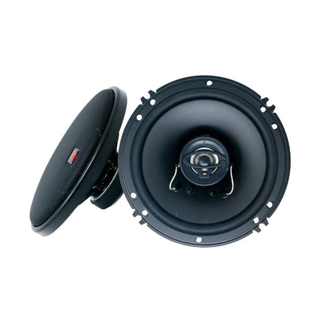 Cerwin Vega XED62 6.5" 35W RMS 4 Ohm 2-Way Coaxial Speakers - Pair