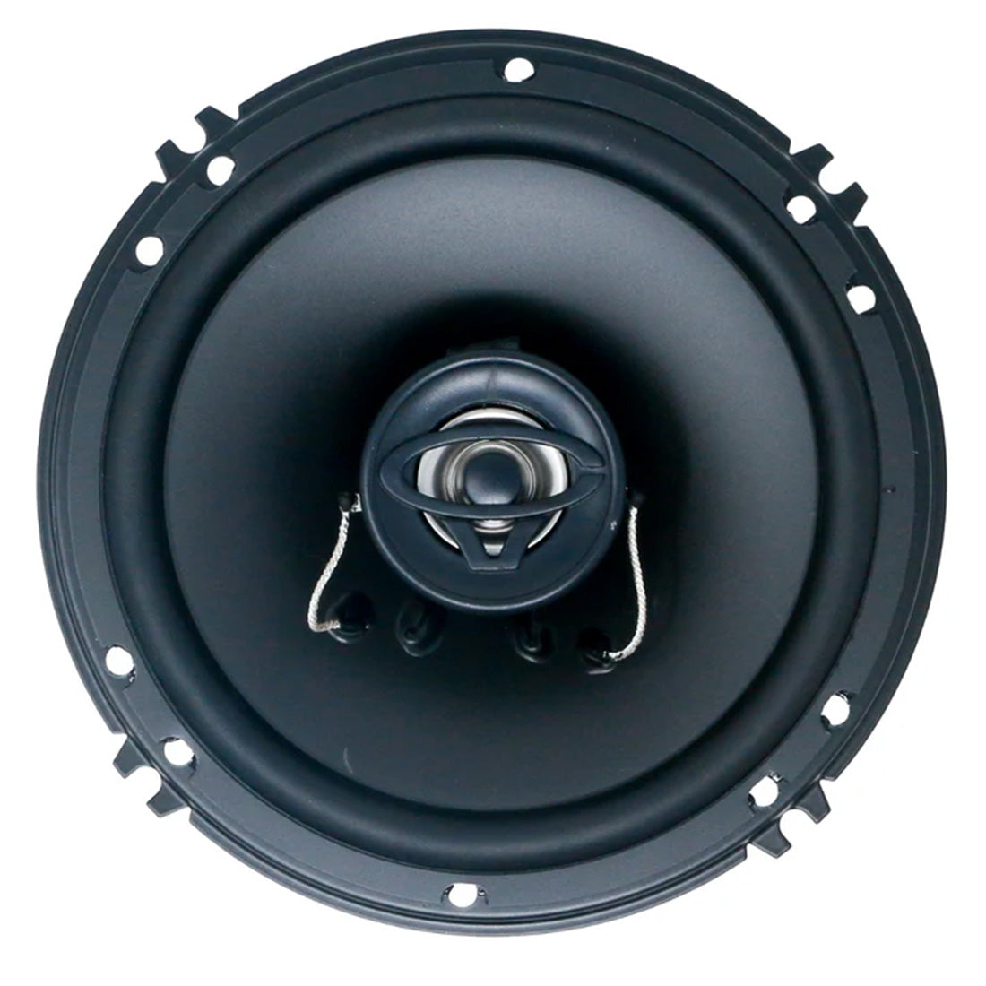 Cerwin Vega XED62 6.5" 35W RMS 4 Ohm 2-Way Coaxial Speakers - Pair